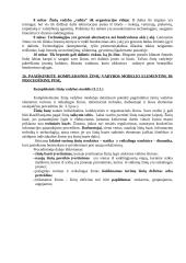 Žinių bei informacijos vadyba 14 puslapis