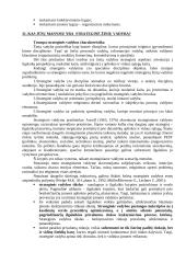 Žinių bei informacijos vadyba 18 puslapis