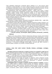 Žinių bei informacijos vadyba 5 puslapis