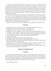 Įgalinimas socialiniame darbe  12 puslapis