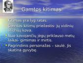 Kristijono Donelaičio apibendrinimas 12 puslapis