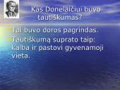 Kristijono Donelaičio apibendrinimas 7 puslapis