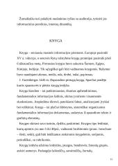 Žurnalistikos teorijos konspektas 12 puslapis