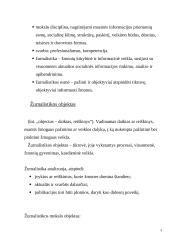 Žurnalistikos teorijos konspektas 2 puslapis
