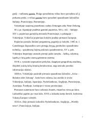 Žurnalistikos teorijos konspektas 6 puslapis