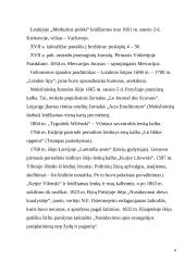 Žurnalistikos teorijos konspektas 7 puslapis