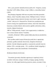 Žurnalistikos teorijos konspektas 8 puslapis