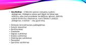 Nervų sistemos anatomijos, fiziologijos, patologijos pagrindai 15 puslapis