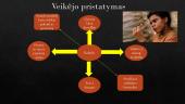 "Šiukšlės" knygos pristatymas 5 puslapis