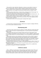 Žuvų klasė 2 puslapis