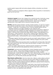 Žuvų klasė 5 puslapis