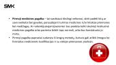 Pirmoji medicininė  pagalba 2 puslapis