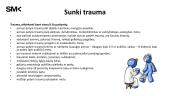 Pirmoji medicininė  pagalba 7 puslapis