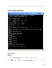 "VW Caddy" techninių charakteristikų tyrimas 18 puslapis