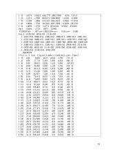 "VW Caddy" techninių charakteristikų tyrimas 19 puslapis