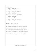 "VW Caddy" techninių charakteristikų tyrimas 3 puslapis