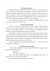 60 vietų itališkų patiekalų restorano projektavimas Jurbarke 7 puslapis