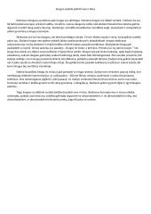 Knygos padeda pažinti save ir kitus