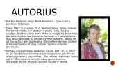 Knygos aprašymas „TAS keistas nutikimas šuniui naktį“ 2 puslapis