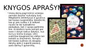 Knygos aprašymas „TAS keistas nutikimas šuniui naktį“ 3 puslapis