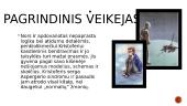 Knygos aprašymas „TAS keistas nutikimas šuniui naktį“ 4 puslapis