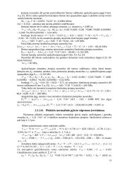 Architektūrinis projektavimas: automobilių salonas-autoservisas "Mintauja" 13 puslapis