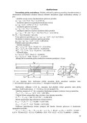 Architektūrinis projektavimas: automobilių salonas-autoservisas "Mintauja" 19 puslapis