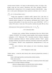 Architektūrinis projektavimas: automobilių salonas-autoservisas "Mintauja" 4 puslapis