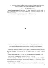 Architektūrinis projektavimas: automobilių salonas-autoservisas "Mintauja" 6 puslapis