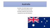 Presentation about Australia 2 puslapis