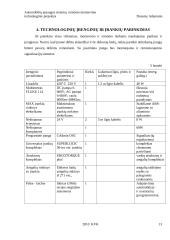Automobilių apsaugos sistemų remonto ir montavimo technologinis projektas 13 puslapis