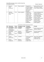 Automobilių apsaugos sistemų remonto ir montavimo technologinis projektas 17 puslapis