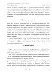 Automobilių apsaugos sistemų remonto ir montavimo technologinis projektas 19 puslapis
