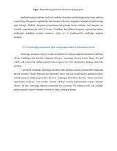 Studijų ir mokymosi poreikis Vilniaus pataisos namų gyventojų tarpe 12 puslapis