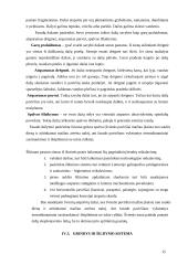 Daugiabučio namo Druskininkuose rekonstrukcija 15 puslapis