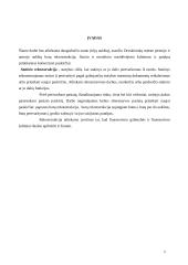 Daugiabučio namo Druskininkuose rekonstrukcija 3 puslapis