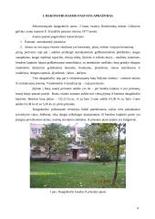 Daugiabučio namo Druskininkuose rekonstrukcija 4 puslapis