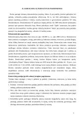 Daugiabučio namo Druskininkuose rekonstrukcija 5 puslapis