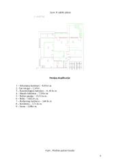 Daugiabučio namo Druskininkuose rekonstrukcija 9 puslapis