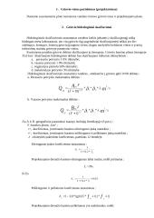  Drenažo sistemos planas  2 puslapis