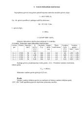  Drenažo sistemos planas  4 puslapis