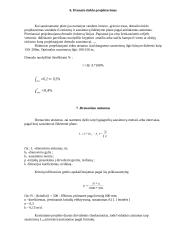  Drenažo sistemos planas  7 puslapis