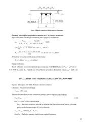 Gelžbetoninių konstrukcijų projektas 20 puslapis