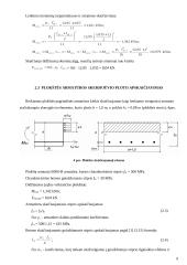 Gelžbetoninių konstrukcijų projektas 7 puslapis