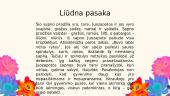 Prezentacija apie sapnų reikšmes 8 puslapis