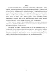 Gyvenamųjų namų eksploatacija, remontas ir rekonstrukcija 2 puslapis