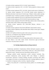 Gyvenamųjų namų eksploatacija, remontas ir rekonstrukcija 11 puslapis