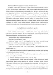 Gyvenamųjų namų eksploatacija, remontas ir rekonstrukcija 18 puslapis