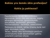 Žemės ūkio pristatymas 3 puslapis