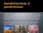 Žemės ūkio pristatymas 8 puslapis